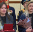 Орден «За заслуги перед Отечеством IV степени с мечами» передан семье Павла Рыбакова - ГТРК Бурятия