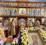 Память святителя Николая архиепископа Мирликийского чудотворца отмечена в Улан-Удэ праздничными богослужениями - Улан-Удэнская и Бурятская епархия