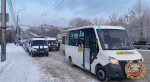 В Иркутске два пассажирских автобуса ездили без тормозов