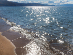 Учёные исследовали содержание фтора в воде Байкала