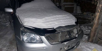 ️В Иволгинском районе задержан водитель автомобиля, покинувший место ДТП с участием автобуса - ГТРК Бурятия