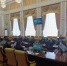 Состоялось итоговое заседание Общественного совета  при Министерстве экономики Республики Бурятия - Министерство экономики