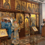Празднование иконе Божией Матери «Нечаянная Радость» и день памяти зачатия праведною Анною Пресвятой Богородицы отмечены в Улан-Удэ - Улан-Удэнская и Бурятская епархия