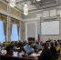 23 декабря 2025 года в Министерстве экономики Республики Бурятия состоялось заседание Координационного совета по охране труда - Министерство экономики