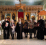 Подарки на Рождество Христово вручил митрополит Иосиф - Улан-Удэнская и Бурятская епархия