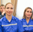 В Правительстве Бурятии чествовали специалистов скорой медицинской помощи - Администрация Республики Бурятия