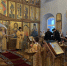 Богослужения в Неделю 27-ю по Пятидесятнице, святых Праотец в Улан-Удэ - Улан-Удэнская и Бурятская епархия