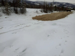В Бурятии на автодороге Северобайкальск - Таксимо восстановлено движение