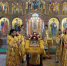 Память праведного Иоанна Кронштадтского отмечена в Бурятии праздничными богослужениями - Улан-Удэнская и Бурятская епархия