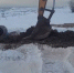 В пригороде Улан-Удэ проводят работы по отводу воды - ИА Байкал-Daily
