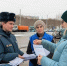 В Бурятии выбрали лучшего сотрудника подразделения надзорной деятельности - ИА Байкал-Daily
