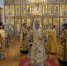 Богослужения в Неделю 30-ю по Пятидесятнице, пред Рождеством Христовым, святых отец в Улан-Удэ - Улан-Удэнская и Бурятская епархия