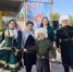 Фото В Бурятии вспомнили яркий конкурс -фестиваль по сценической фланкировке памяти участника СВО Алексея Кривецкого - Газета Новая Бурятия