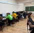 Студенты ВСГИК приняли участие в I туре открытых международных студенческих интернет-олимпиад - ВСГИК