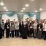 Рождественская встреча митрополита Иосифа с представителями молодёжных объединений Бурятии - Улан-Удэнская и Бурятская епархия
