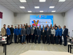 В вузе Улан-Удэ стартовал третий поток программы «Патриоты Бурятии»