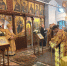 Православные верующие Бурятии отметили праздник Обрезания Господня и память святителя Василия Великого - Улан-Удэнская и Бурятская епархия