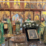 День памяти преподобного Серафима Саровского и всея России чудотворца отмечен в Улан-Удэ - Улан-Удэнская и Бурятская епархия