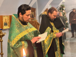 День памяти преподобного Серафима Саровского и всея России чудотворца отмечен в Улан-Удэ