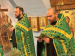День памяти преподобного Серафима Саровского и всея России чудотворца отмечен в Улан-Удэ
