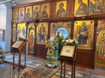 День памяти преподобного Серафима Саровского и всея России чудотворца отмечен в Улан-Удэ