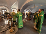 День памяти преподобного Серафима Саровского и всея России чудотворца отмечен в Улан-Удэ
