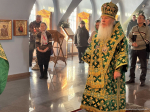 День памяти преподобного Серафима Саровского и всея России чудотворца отмечен в Улан-Удэ