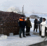 На Крещение в проруби Приангарья окунулось почти 5 тысяч верующих - ИА Байкал-Daily