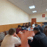 В районе Бурятии ДПС будет совершать патрулирование в ночное время - ИА Байкал-Daily