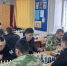 В Управлении Росгвардии по Республике Бурятия состоялся Чемпионат по шахматам - Росгвардия