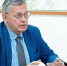 Рифат Сабитов: «Сфера медиа и коммуникаций развивается очень динамично. Происходят трансформации, которые оказывают влияние на привычки многих россиян» - ГТРК Бурятия