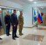 Инструкторы Центра «ВОИН» отправились в зону СВО - Администрация Республики Бурятия