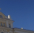 В Улан-Удэ остановились главные часы Бурятии - ИА Байкал-Daily