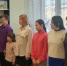 В единстве народов – сила России! - Министерство соцзащиты