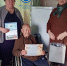 97-летний юбиляр из Хоринского района - Министерство соцзащиты