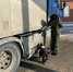 В Бурятии спаниель Чак стал грозой контрабандистов - Газета Номер один