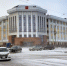 Крупнейший район Улан-Удэ подвёл итоги 2025 года - ИА Байкал-Daily