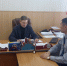 Руководство исправительной колонии № 1 провело рабочую встречу с главой муниципального района Забайкальского края - УФСИН