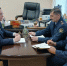Руководство УФСИН Бурятии обсудили сотрудничество с Министерством образования и науки региона - УФСИН