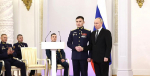 Дашибал Мункожаргалов: «Если доверили - надо делать лучше всех»