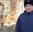 Колокольцев наградил госинспектора из Бурятии медалью за спасение пяти человек - ИА Байкал-Daily