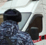 Пьяному улан-удэнцу чем-то не угодили медики в доме матери - Газета Номер один