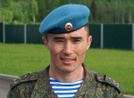 Дашибал Мункожаргалов: «Если доверили – надо делать лучше всех»