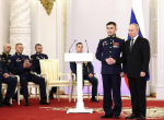 Дашибал Мункожаргалов: «Если доверили – надо делать лучше всех»