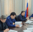 В Улан-Удэ строителя «Мегаполиса» вызвали на ковер к прокурору - Газета Номер один