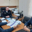 Руководство УФСИН Бурятии обсудило сотрудничество с МВД региона - УФСИН