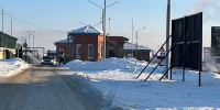 Из госпиталя Улан-Батора в Бурятию привезли больного россиянина - ИА Байкал-Daily