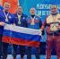 Борец из Бурятии – чемпион по вольной борьбе среди ветеранов 2026 - ГТРК Бурятия