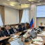 В Улан-Удэ обсудили повышение эффективности мелиоративного комплекса в Республике Бурятия - ГТРК Бурятия
