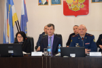 В УФСИН России по Республике Бурятия подвели итоги работы за 2025 год